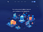 Syscoin Interaction : Zaappp zooommm,

Hey mates how's doin all?
So as i told you before, we did a lot of exploration with syscoin and here is a part of Full Interaction we did for Syscoin.
Those Beautiful illustrations...