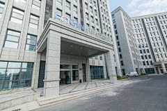 张阳RAY采集到【空间摄影】乐璟协通社区(上海)