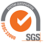 FSSC 22000 目标 – Aethera Biotech --- The FSSC 22000 goal – Aethera Biotech