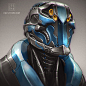 Random Bot by noistromo