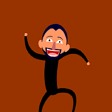南爻采集到GIF