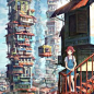 韩锐_Arch的微博_微博
