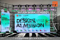 ADM2021亚洲设计管理论坛暨生活创新展，更多高清无水印照片请关注@活动汪