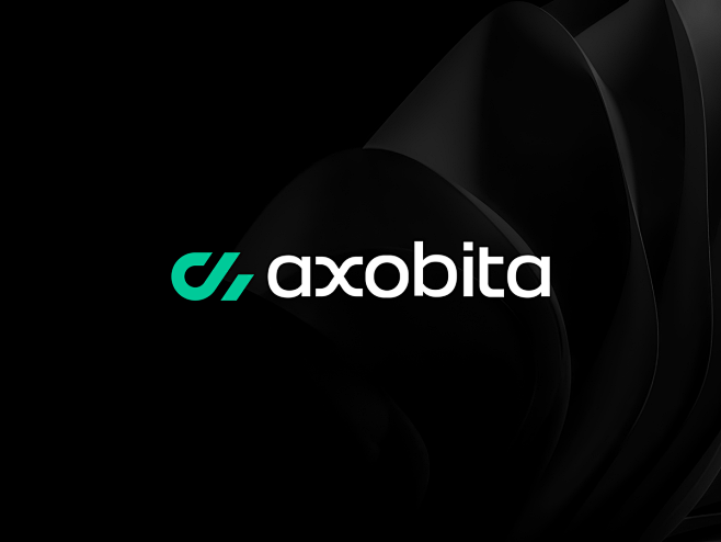 Axobbita Logo Design...