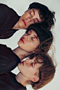 Betina Du Toit’s naturally-beautiful images are “stripped back from the non-essential”