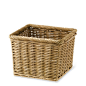 Williams Sonoma Addison Wall System Rattan Basket, Small