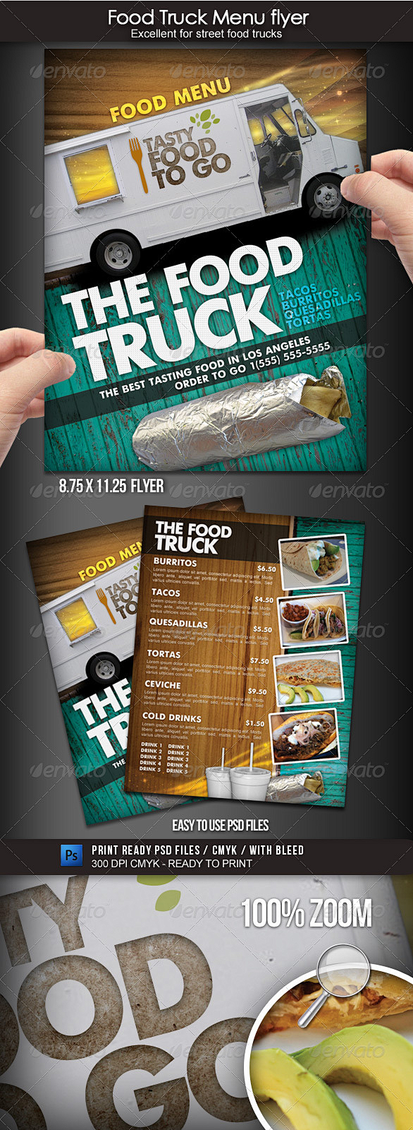 Print Templates - Fo...