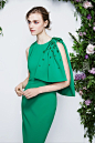 美国知名女设计师奢华礼服综合品牌 Pamella Roland（帕莫拉•罗兰）2020早春度假系列