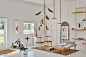 Thank the Catskill Mountains for the Loon Lighting Collection