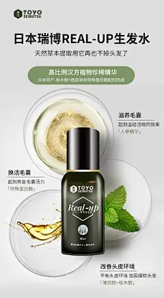 生发水