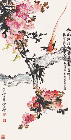 小小梦笙采集到ღ 一花一世界 ღ