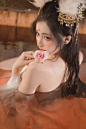 coser - 首页 - 微博