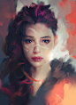 Wojtek Fus on Behance