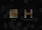 Eight & Horizon logo