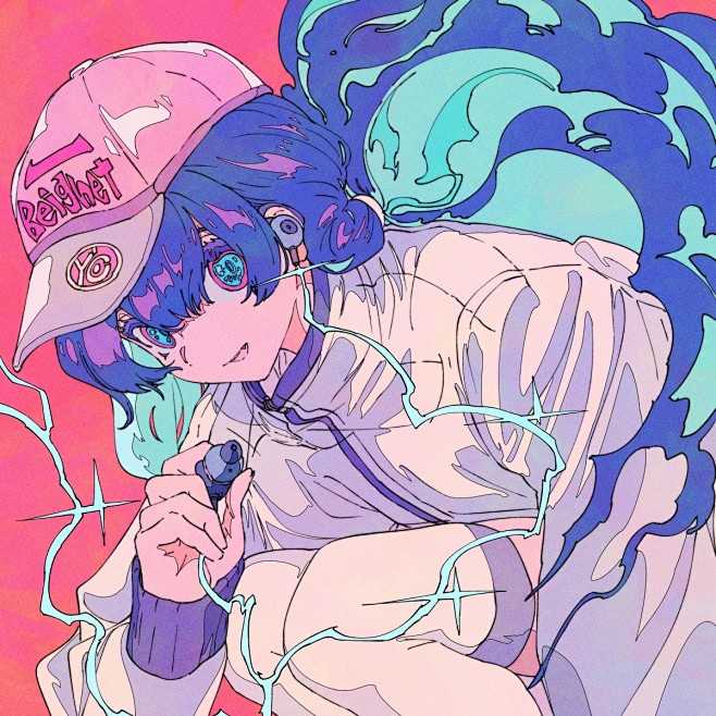 #オリジナル Re:new memory...