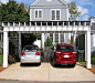 Pergola Carport Designs