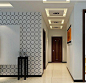 玄关走廊装修效果图大全2011图片