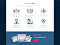SlidesCamp careers icons#icon##线条#