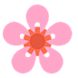 卡通可爱扁平自然植物动物ICON图标LOGO免抠PNG图案 AI矢量素材 (77)