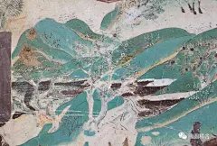 当古典诗词遇上敦煌壁画_莫高窟