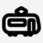 有轨电车交通火车图标 icon 标识 标志 UI图标 设计图片 免费下载 页面网页 平面电商 创意素材