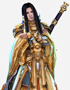 古风动漫人物高清素材 古风动漫人物 免抠png 设计图片 免费下载
