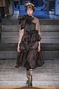 Antonio Marras Fall 2019 Ready-to-Wear Fashion Show : The complete Antonio Marras Fall 2019 Ready-to-Wear fashion show now on Vogue Runway.