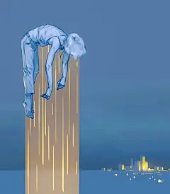 奇思妙想！Pablo Hurtado de Mendoza插画作品欣赏 - 春日安 - CNU视觉联盟