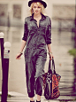 NSF Mechanic Jumpsuit at Free People Clothing Boutique