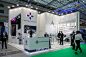 expo Exhibition  Stand