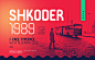 SHKODER 1989 –FREE TYPEFACE : Shkoder 1989 is a "techy" and "sporty" font, inspired by the 90's. It's projected to work well for print and digital combining his two weights. All caps and a lot of glyphs to give a 90's feel to your proj