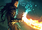 chasestone's DeviantArt gallery :  