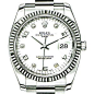 Rolex Oyster Perpetual - Date 115234 watch