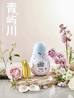 云端~曼~步采集到创意广告