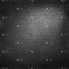 抽象,黑色背景,墙,无人,聚光灯,请柬,计算机制图,计算机图形学,单色调,方形画幅