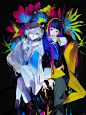 画师分享--しょくむら - 小红书