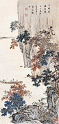 国画大师孙天牧山水作品欣赏_qx660606的空间_百度空间