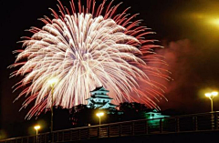 夜梦城采集到烟花易冷~