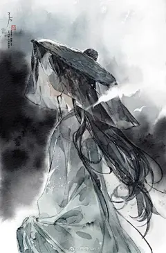 插画绘画_插画绘画图片 - 堆糖，美图壁纸兴趣社区