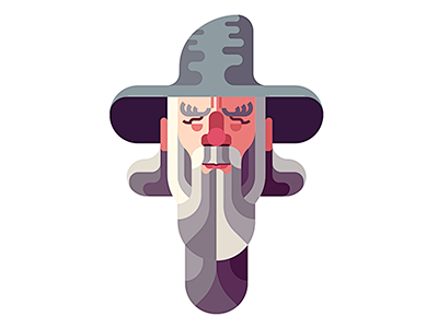 Dribblegandalf