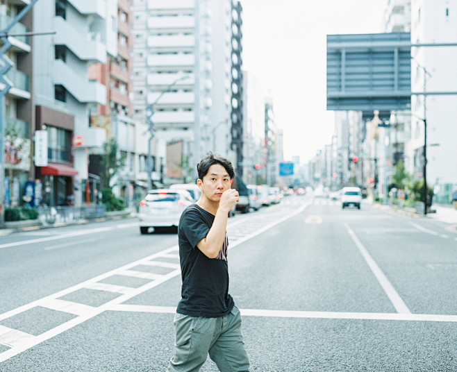 Artists - Hideaki Ha...