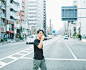 Artists - Hideaki Hamada Photography : Hideaki Hamada / Photographer based in Osaka, Japan
