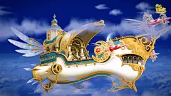 【冒险岛音乐收藏版】黑色天堂 - Black Heaven (Parade Version) (官方限量专辑无损版本）【4K 60FPS】_哔哩哔哩_bilibili