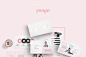 Yooga Powerpoint Templates by aqrstudio on Envato Elements iNancy _排版、_T2020331 #率叶插件，让花瓣网更好用_http://ly.jiuxihuan.net/?yqr=18365894#