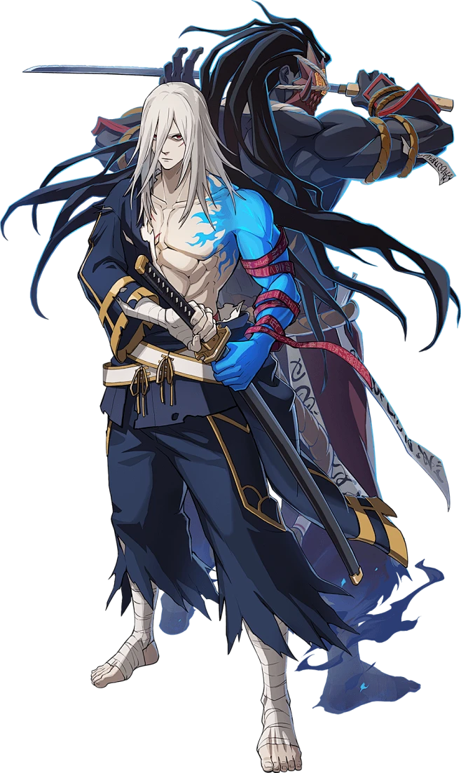 DNF Duel - Character Art Gallery-花瓣网