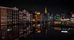 xiao。欧洲风情9