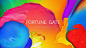 FORTUNE GATE-地产商业综合体提案 : FORTUNE GATE 中南-财源门地产案例推广