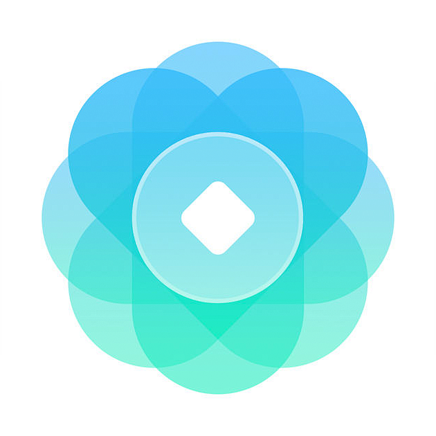 天弘爱理财 #App# #icon# #...