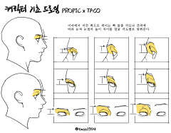 青简MIno_v_采集到人物结构动态