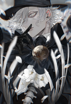 njnll采集到AU
